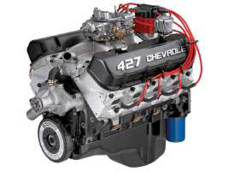 C3014 Engine